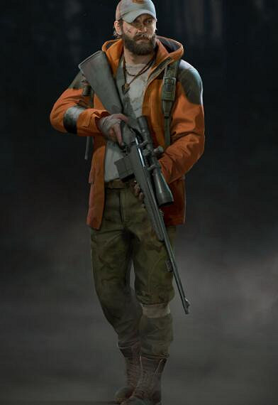 《喋血復仇》全角色技能屬性及背景介紹 各角色武器用什麽? 《喋血復仇》全角色技能屬性及背景介紹 各角色武器用什麽?