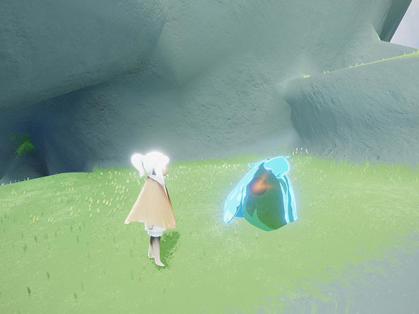 《光遇》10.21復刻先祖在哪 10月21日復刻先祖位置介紹