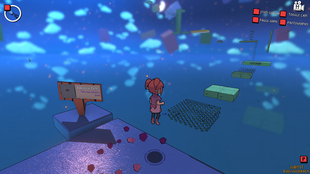 11月4日,和小惡魔一起痛毆大魔王!提前試玩還能贏得遊戲本體! 11月4日,和小惡魔一起痛毆大魔王!提前試玩還能贏得遊戲本體!