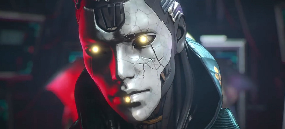 《Apex英雄》新外域故事塵歸塵宣傳片 預定下季登場 《Apex英雄》新外域故事塵歸塵宣傳片 預定下季登場