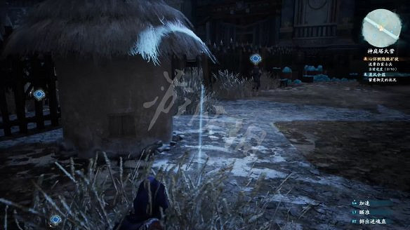 《仙劍奇俠傳7》心懷惻隱主線潛入關卡怎麽玩?潛入關卡打法技巧 《仙劍奇俠傳7》心懷惻隱主線潛入關卡怎麽玩?潛入關卡打法技巧