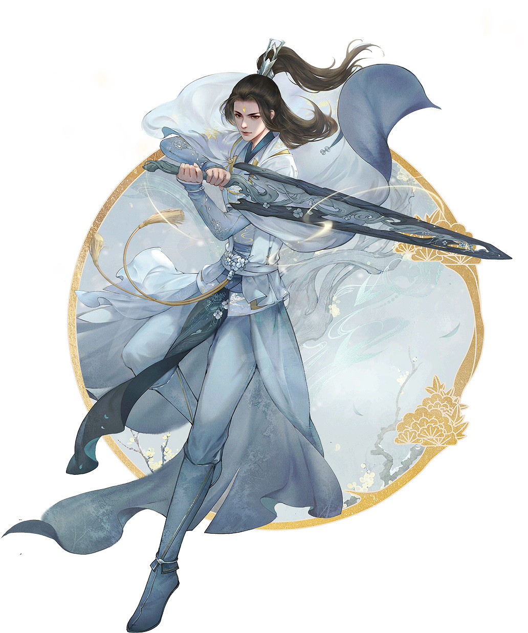 《仙劍奇俠傳7》修吾劇情介紹 修吾是什麽身份? 《仙劍奇俠傳7》修吾劇情介紹 修吾是什麽身份?