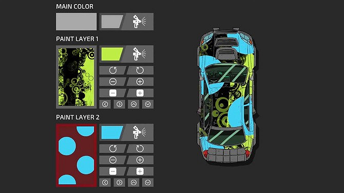 戰鬥賽車《血腥拉力秀》確定推出主機版 11月3日陸續發售 戰鬥賽車《血腥拉力秀》確定推出主機版 11月3日陸續發售