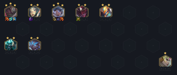 《金鏟鏟之戰》征服者陣容攻略 1.20a英雄之黎明陣容推薦 《金鏟鏟之戰》征服者陣容攻略 1.20a英雄之黎明陣容推薦