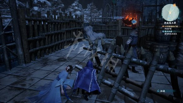 《仙劍奇俠傳7》心懷惻隱主線潛入關卡怎麽玩?潛入關卡打法技巧 《仙劍奇俠傳7》心懷惻隱主線潛入關卡怎麽玩?潛入關卡打法技巧