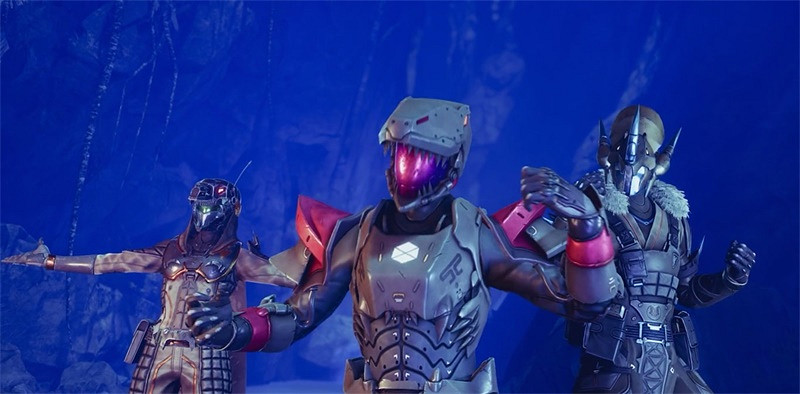 細數英雄故事,《天命2》英靈日活動火熱進行中 細數英雄故事,《天命2》英靈日活動火熱進行中