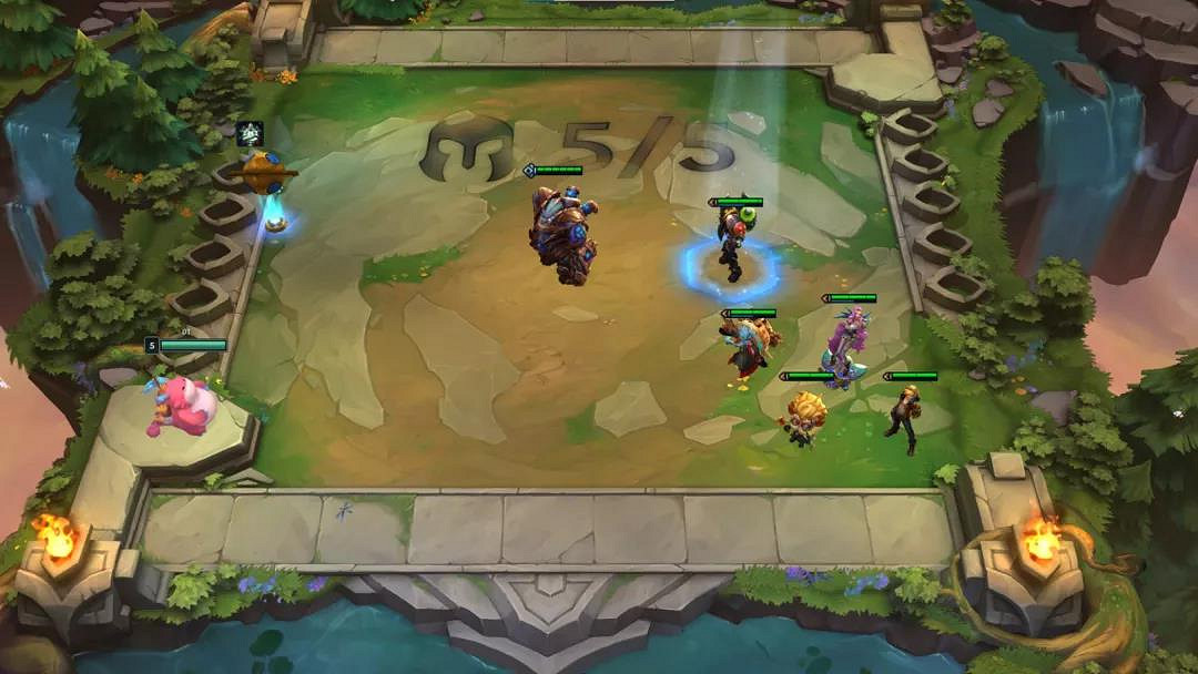 《金鏟鏟之戰》發明家羈絆解讀 S6雙城之戰新羈絆發明家介紹 《金鏟鏟之戰》發明家羈絆解讀 S6雙城之戰新羈絆發明家介紹