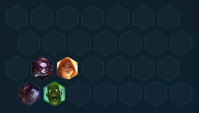 《金鏟鏟之戰》新聖光大眼陣容怎麽玩 新聖光大眼陣容出裝推薦 《金鏟鏟之戰》新聖光大眼陣容怎麽玩 新聖光大眼陣容出裝推薦