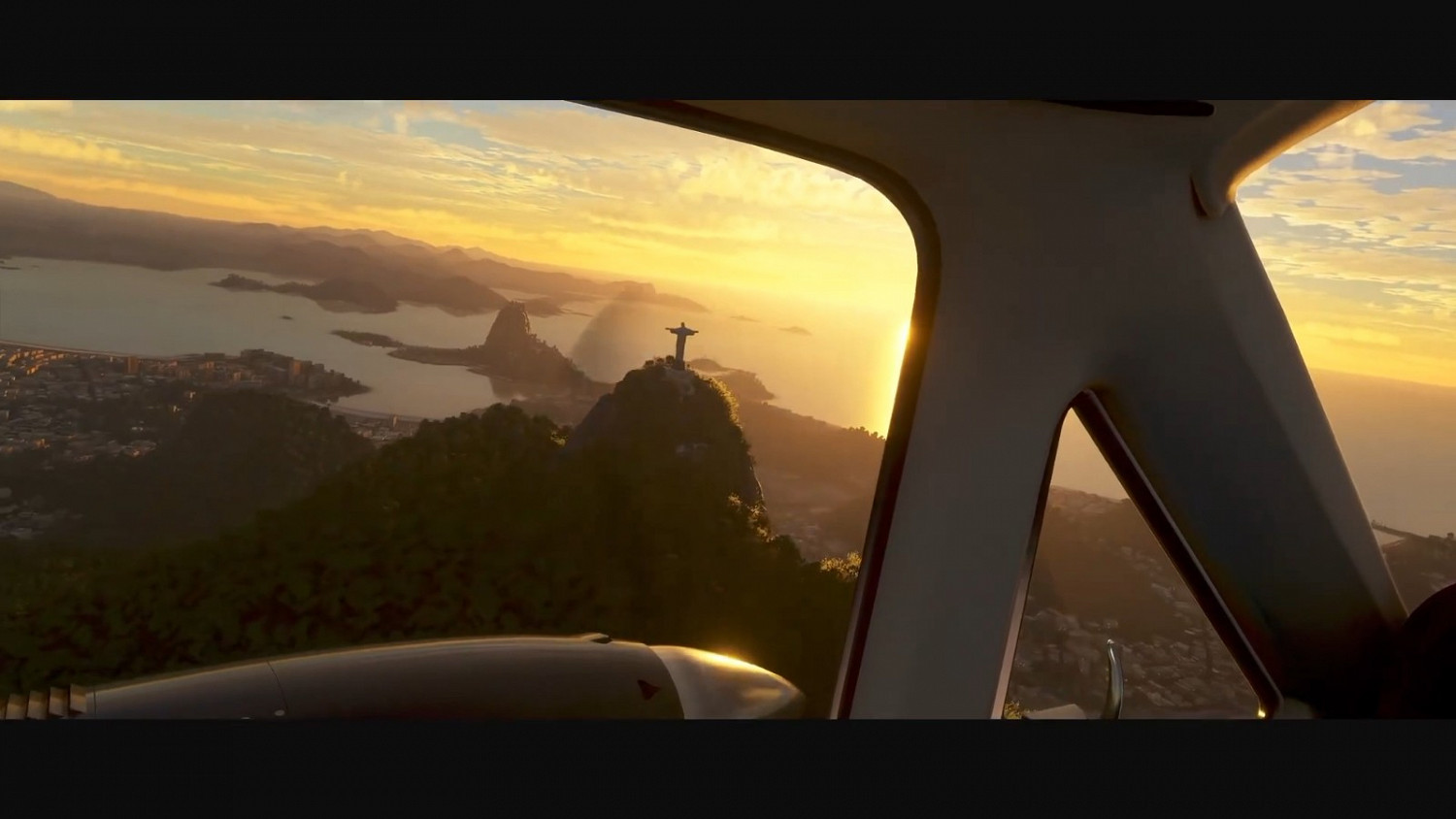 《微軟模擬飛行：年度版》公布 11月18日發售