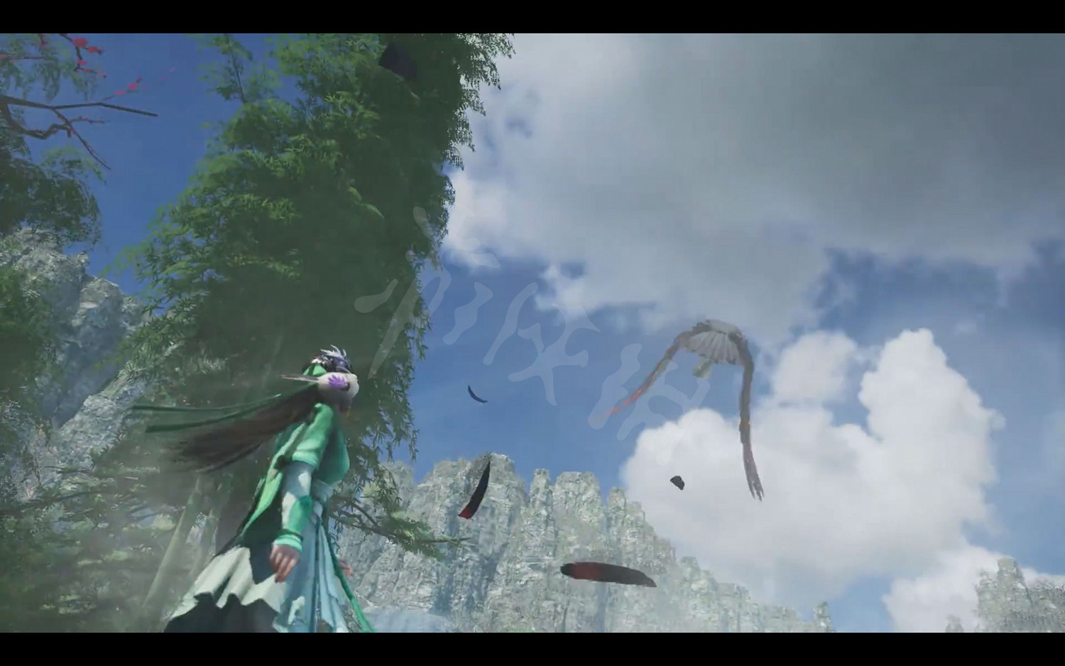 《仙劍奇俠傳7》照膽泉解謎答案是什麽?照膽泉解謎指南 《仙劍奇俠傳7》照膽泉解謎答案是什麽?照膽泉解謎指南