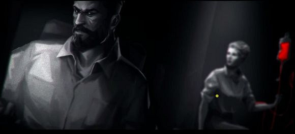 《吸血鬼》遊戲全結局一覽 《吸血鬼》遊戲全結局一覽