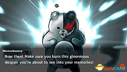 《槍彈辯駁2》確認登陸PC Steam 將來還有更多 《槍彈辯駁2》確認登陸PC Steam 將來還有更多
