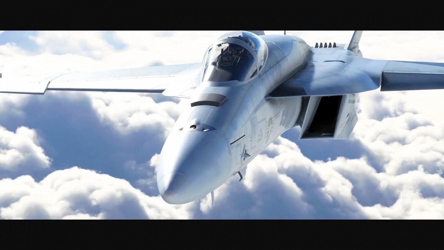 《微軟模擬飛行：年度版》公布 11月18日發售