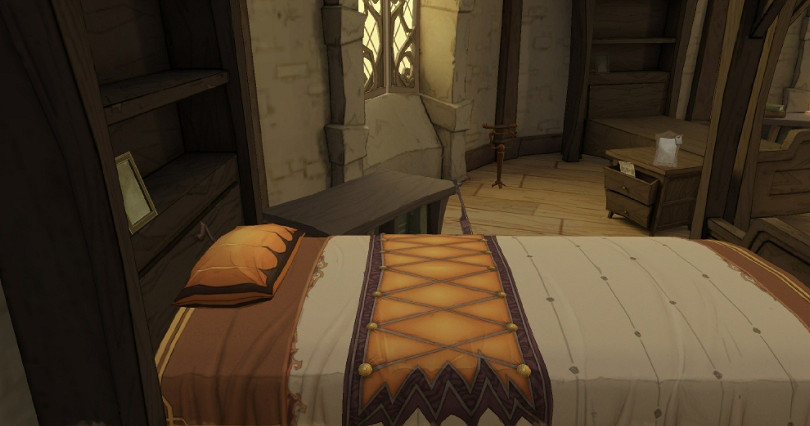 《哈利波特》萬聖節主題床鋪 萬聖節床鋪裝飾一覽 《哈利波特》萬聖節主題床鋪 萬聖節床鋪裝飾一覽