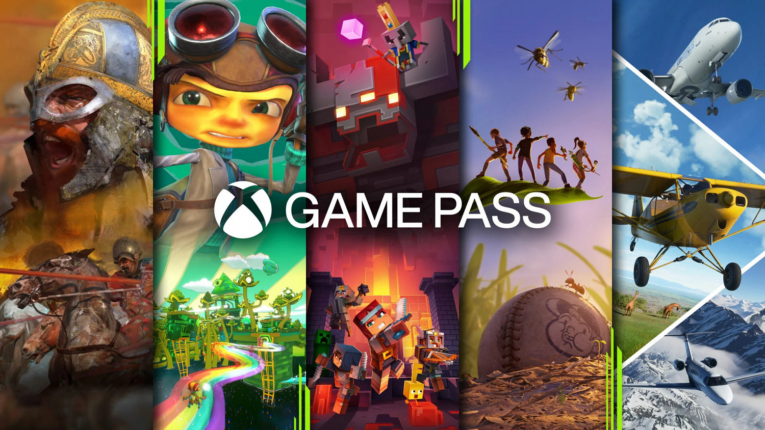索尼遭PS5第三方側板商瘋狂嘲諷  Xbox Game Pass (XGP) 使用者增長低於預期 索尼遭PS5第三方側板商瘋狂嘲諷  Xbox Game Pass (XGP) 使用者增長低於預期