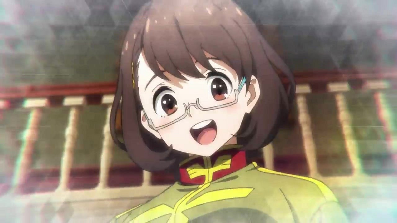 單人動作遊戲《高達:激戰任務代號妖精》公布 單人動作遊戲《高達:激戰任務代號妖精》公布