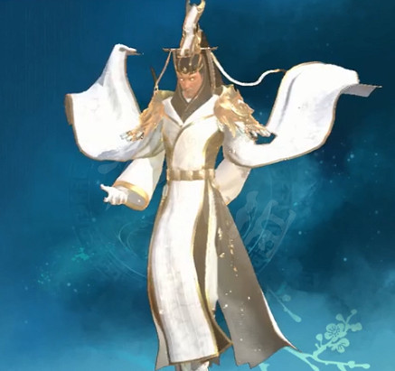 《仙劍奇俠傳7》敖胥劇情介紹 敖胥背景來曆詳解 《仙劍奇俠傳7》敖胥劇情介紹 敖胥背景來曆詳解