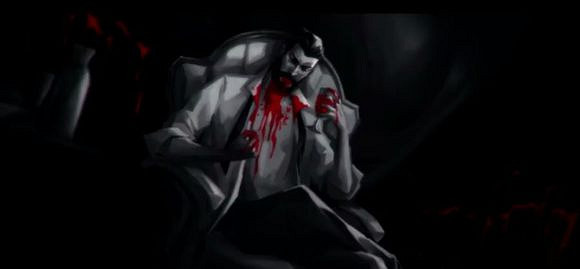 《吸血鬼》遊戲全結局一覽 《吸血鬼》遊戲全結局一覽