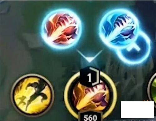 《英雄聯盟手遊》有什麽改動 LOL手遊改動機制介紹