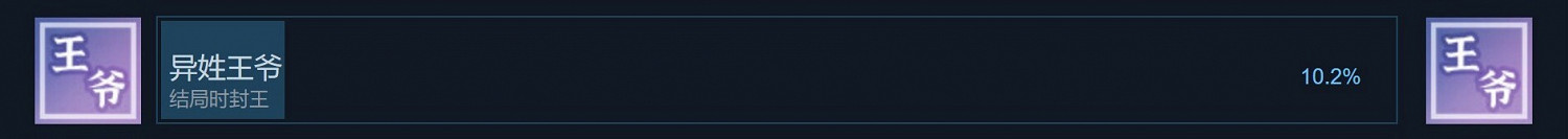 《風信樓》全結局成就解鎖條件一覽 結局成就怎麽達成？