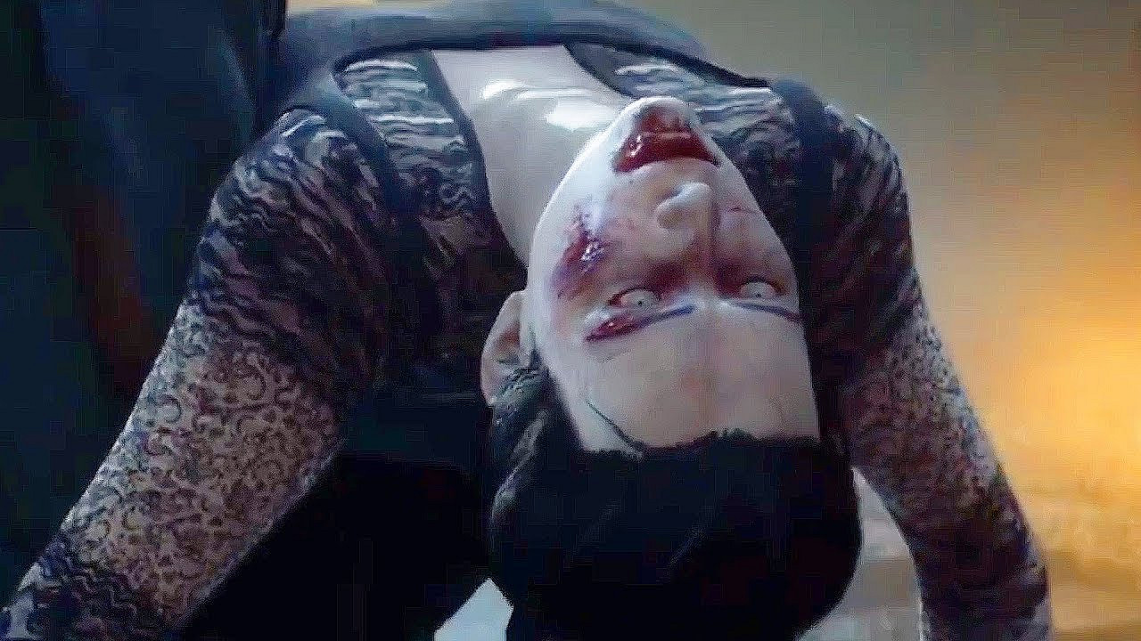 《吸血鬼》主角妹妹打法心得 主角妹妹怎麽打 《吸血鬼》主角妹妹打法心得 主角妹妹怎麽打