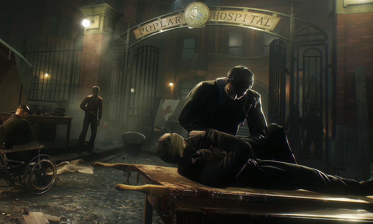 《吸血鬼》全道森線索一覽 道森線索怎麽找 《吸血鬼》全道森線索一覽 道森線索怎麽找