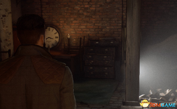 吸血鬼神秘眼睛任務全盲文位置介紹 吸血鬼神秘眼睛任務全盲文位置介紹