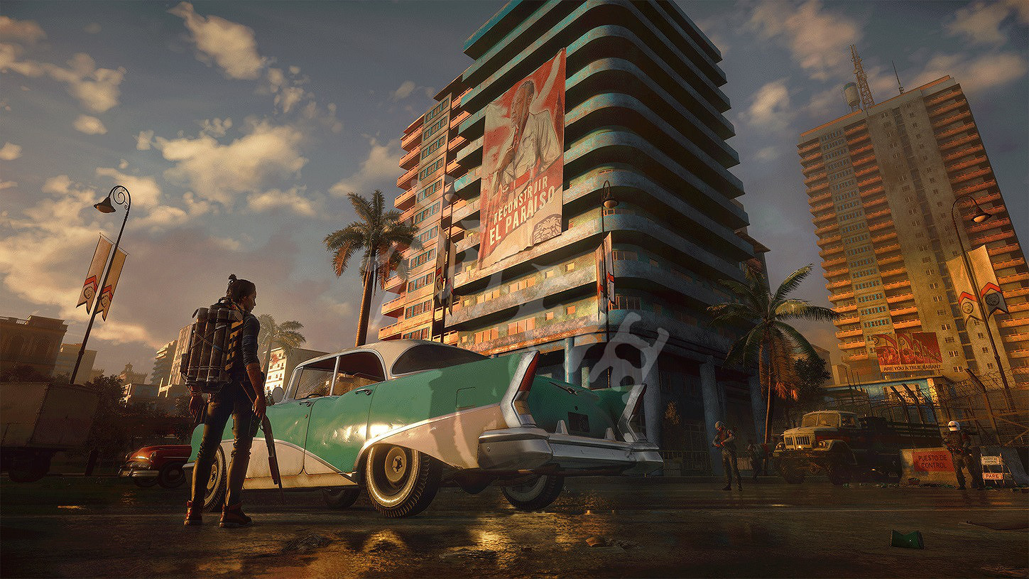 《極地戰嚎6》有什麽冷知識?遊戲實用冷知識分享 《極地戰嚎6》有什麽冷知識?遊戲實用冷知識分享