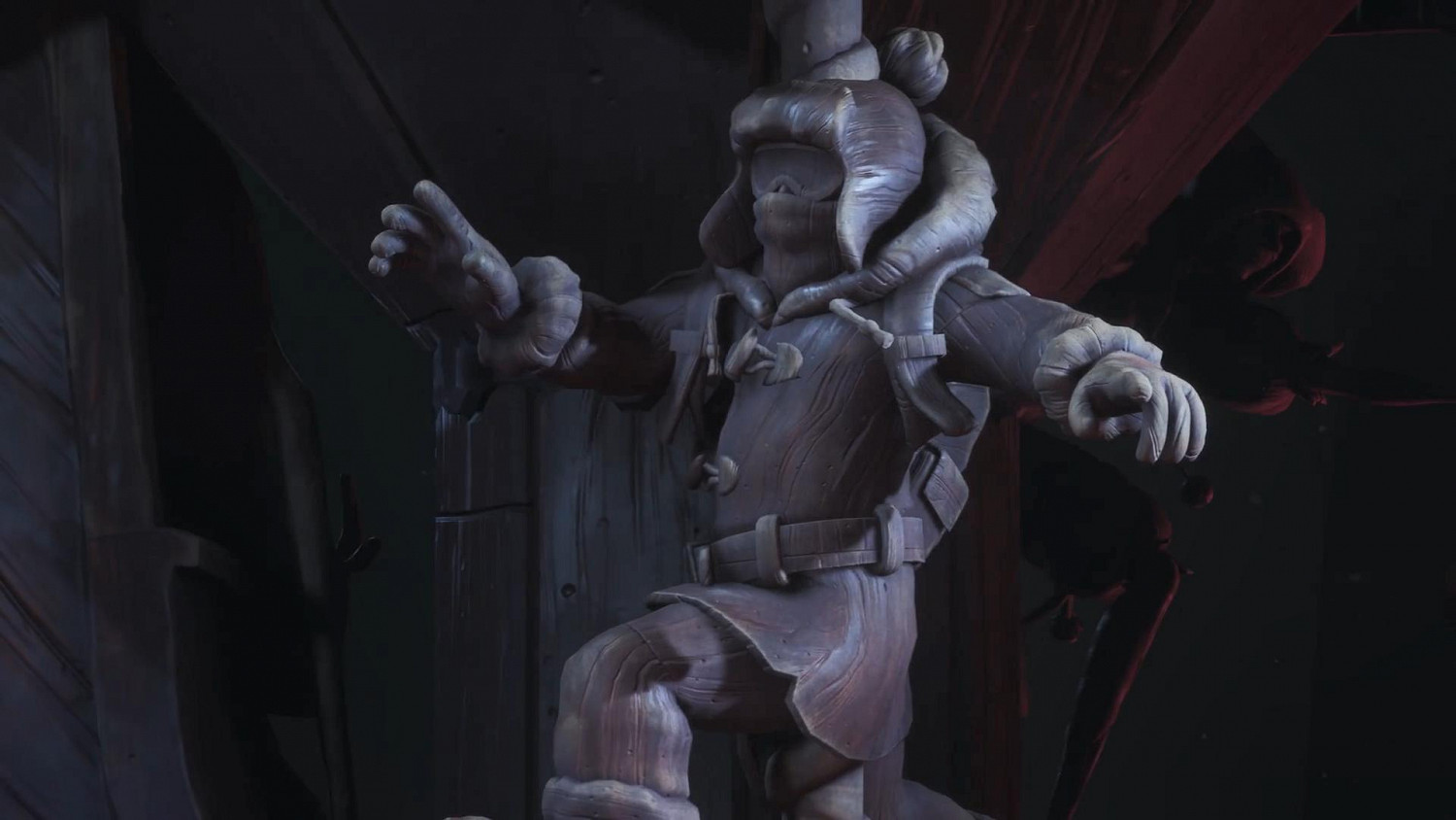 系列新作《我們永遠在這》官方預告 2022年Q2發售 系列新作《我們永遠在這》官方預告 2022年Q2發售