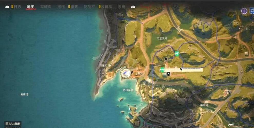 《極地戰嚎6》獨特武器致死劑量怎麽獲得?致死劑量位置介紹 《極地戰嚎6》獨特武器致死劑量怎麽獲得?致死劑量位置介紹