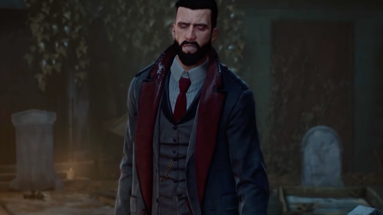 《吸血鬼》格溫妮斯的手術刀獲取方法 格溫妮斯的手術刀在哪拿 《吸血鬼》格溫妮斯的手術刀獲取方法 格溫妮斯的手術刀在哪拿