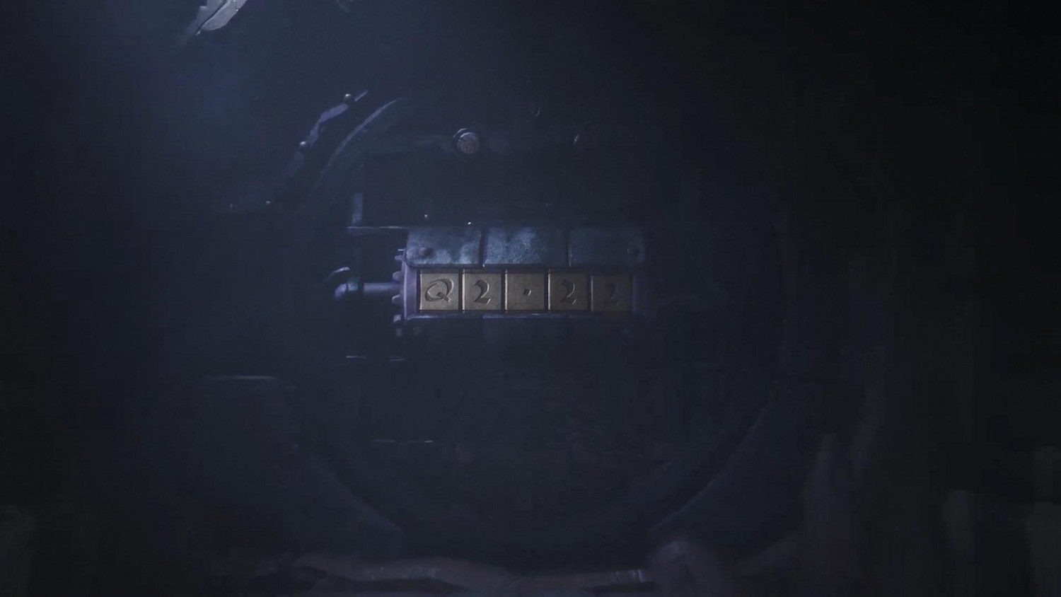 系列新作《我們永遠在這》官方預告 2022年Q2發售 系列新作《我們永遠在這》官方預告 2022年Q2發售