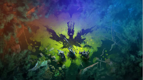 《天命2》邪姬魅影季票將不包括年5副本 《天命2》邪姬魅影季票將不包括年5副本