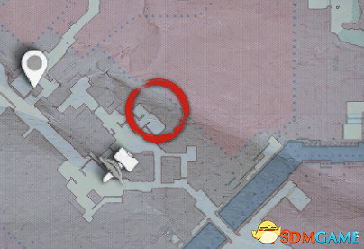 吸血鬼神秘眼睛任務全盲文位置介紹 吸血鬼神秘眼睛任務全盲文位置介紹