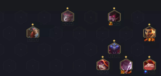 《金鏟鏟之戰》複生陣容攻略 1.20a複生怎麽玩 《金鏟鏟之戰》複生陣容攻略 1.20a複生怎麽玩