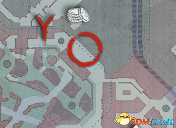 吸血鬼神秘眼睛任務全盲文位置介紹 吸血鬼神秘眼睛任務全盲文位置介紹