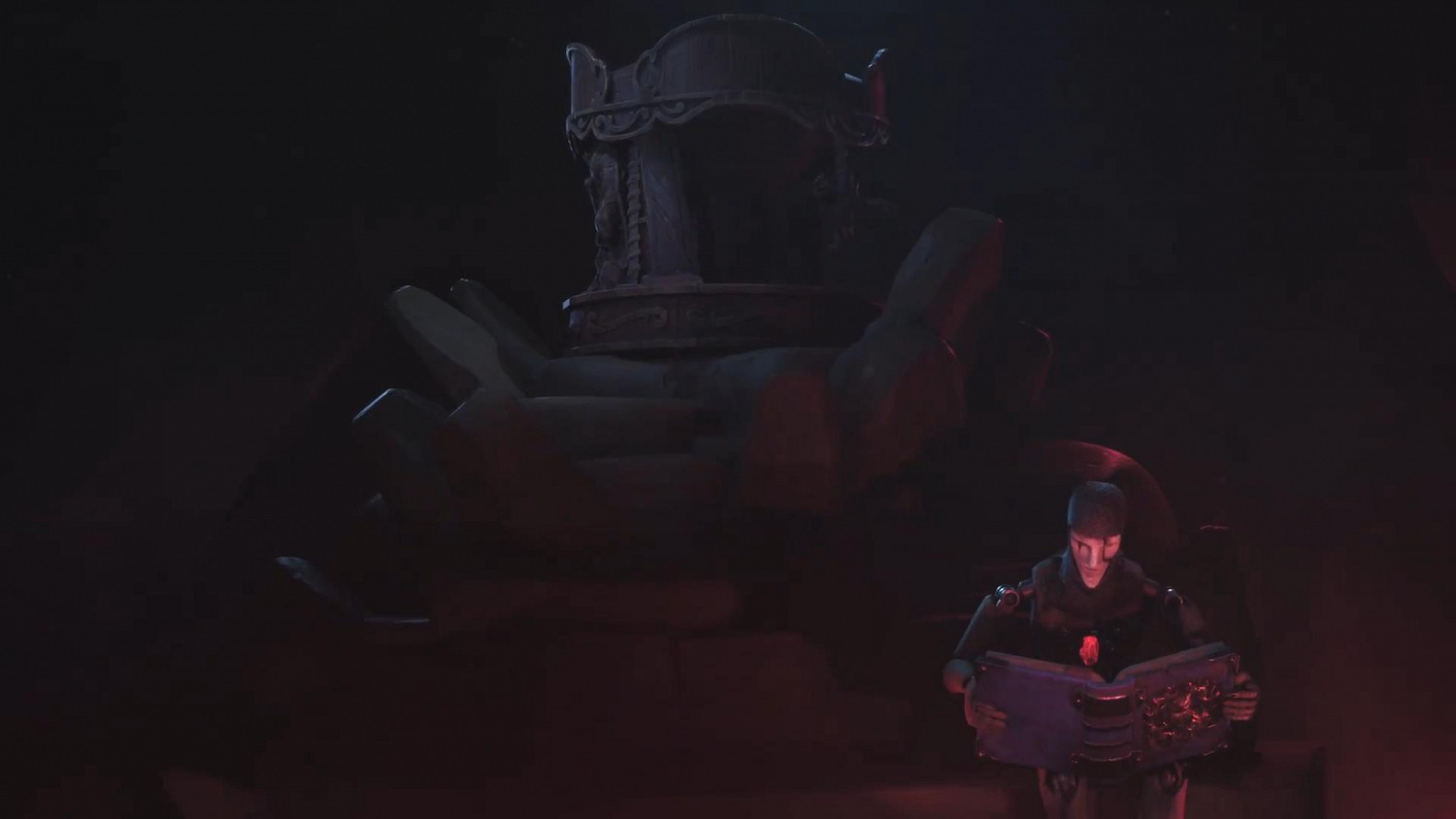 系列新作《我們永遠在這》官方預告 2022年Q2發售 系列新作《我們永遠在這》官方預告 2022年Q2發售