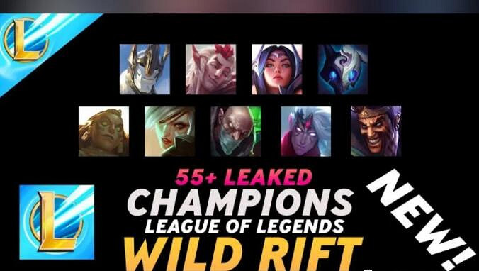 《英雄聯盟手遊》第三批英雄有哪些 第三批英雄名單介紹