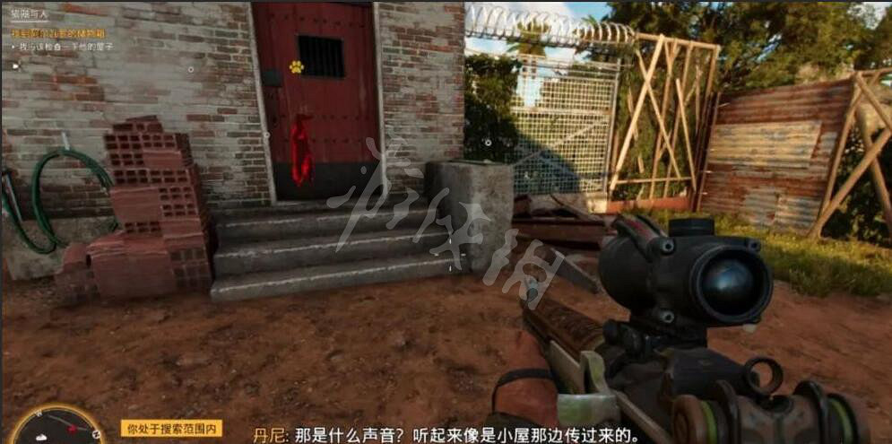 《極地戰嚎6》獨特武器致死劑量怎麽獲得?致死劑量位置介紹 《極地戰嚎6》獨特武器致死劑量怎麽獲得?致死劑量位置介紹