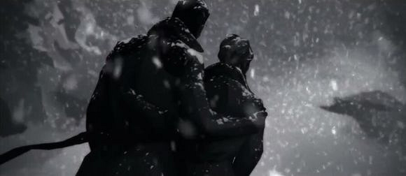 《吸血鬼》遊戲全結局一覽 《吸血鬼》遊戲全結局一覽