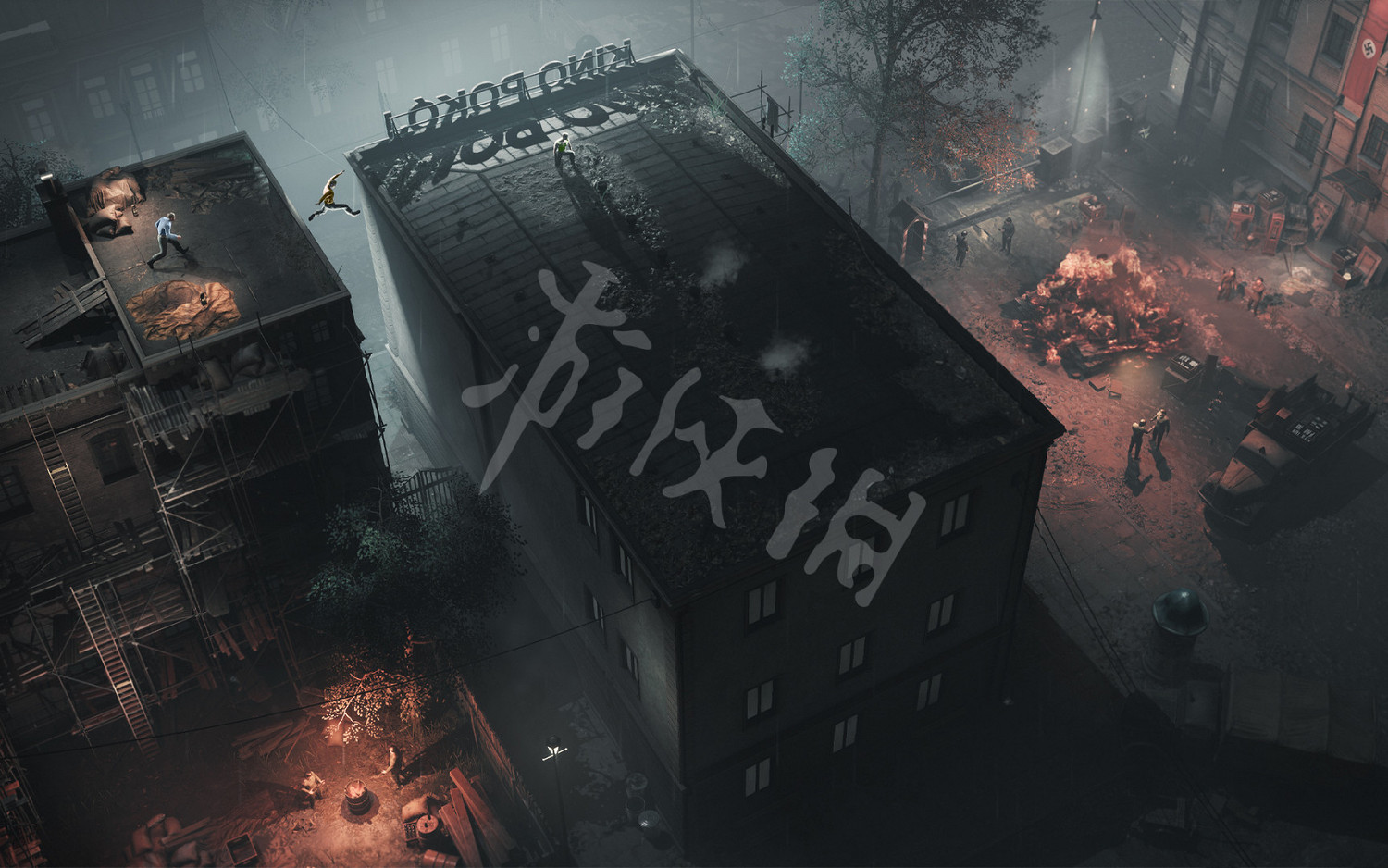 《被遺忘的我們》官網是什麽?遊戲官網地址分享 《被遺忘的我們》官網是什麽?遊戲官網地址分享