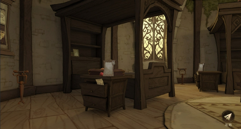 《哈利波特》萬聖節主題床鋪 萬聖節床鋪裝飾一覽 《哈利波特》萬聖節主題床鋪 萬聖節床鋪裝飾一覽