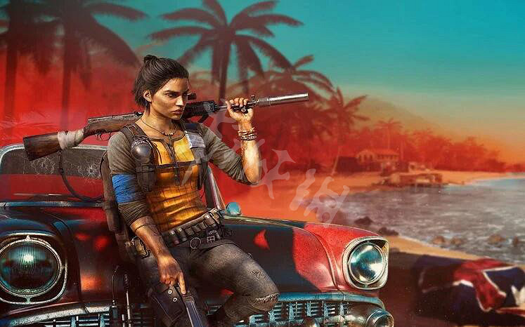 《極地戰嚎6》中生代地圖怎麽打?高難度中生代單刷技巧分享 《極地戰嚎6》中生代地圖怎麽打?高難度中生代單刷技巧分享