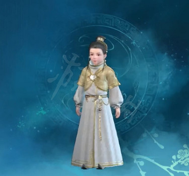 《仙劍奇俠傳7》子秋劇情介紹 子秋背景故事分享 《仙劍奇俠傳7》子秋劇情介紹 子秋背景故事分享