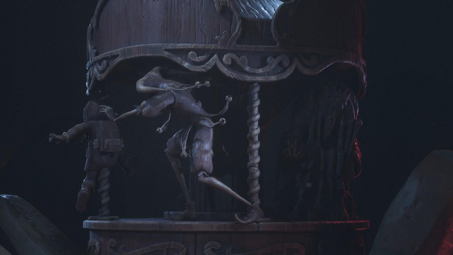 系列新作《我們永遠在這》官方預告 2022年Q2發售 系列新作《我們永遠在這》官方預告 2022年Q2發售