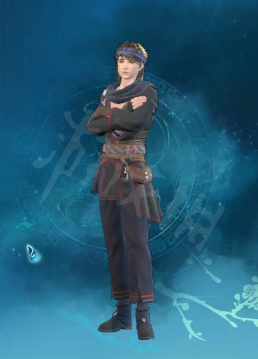 《仙劍奇俠傳7》莫年怎麽打?莫年人物介紹及打法 《仙劍奇俠傳7》莫年怎麽打?莫年人物介紹及打法