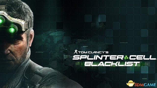 縱橫諜海6:黑名單 遠程狙殺及近身暗殺重甲兵的方法 縱橫諜海6:黑名單 遠程狙殺及近身暗殺重甲兵的方法