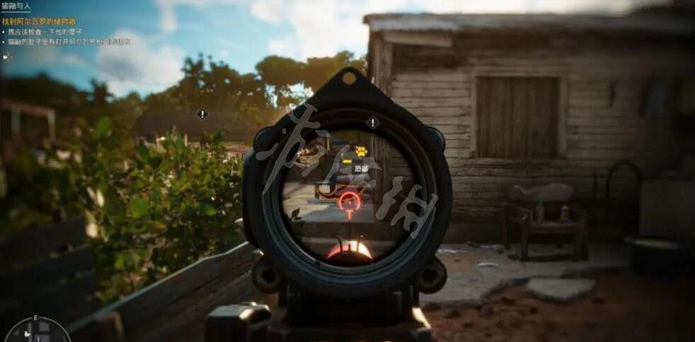 《極地戰嚎6》獨特武器致死劑量怎麽獲得?致死劑量位置介紹 《極地戰嚎6》獨特武器致死劑量怎麽獲得?致死劑量位置介紹