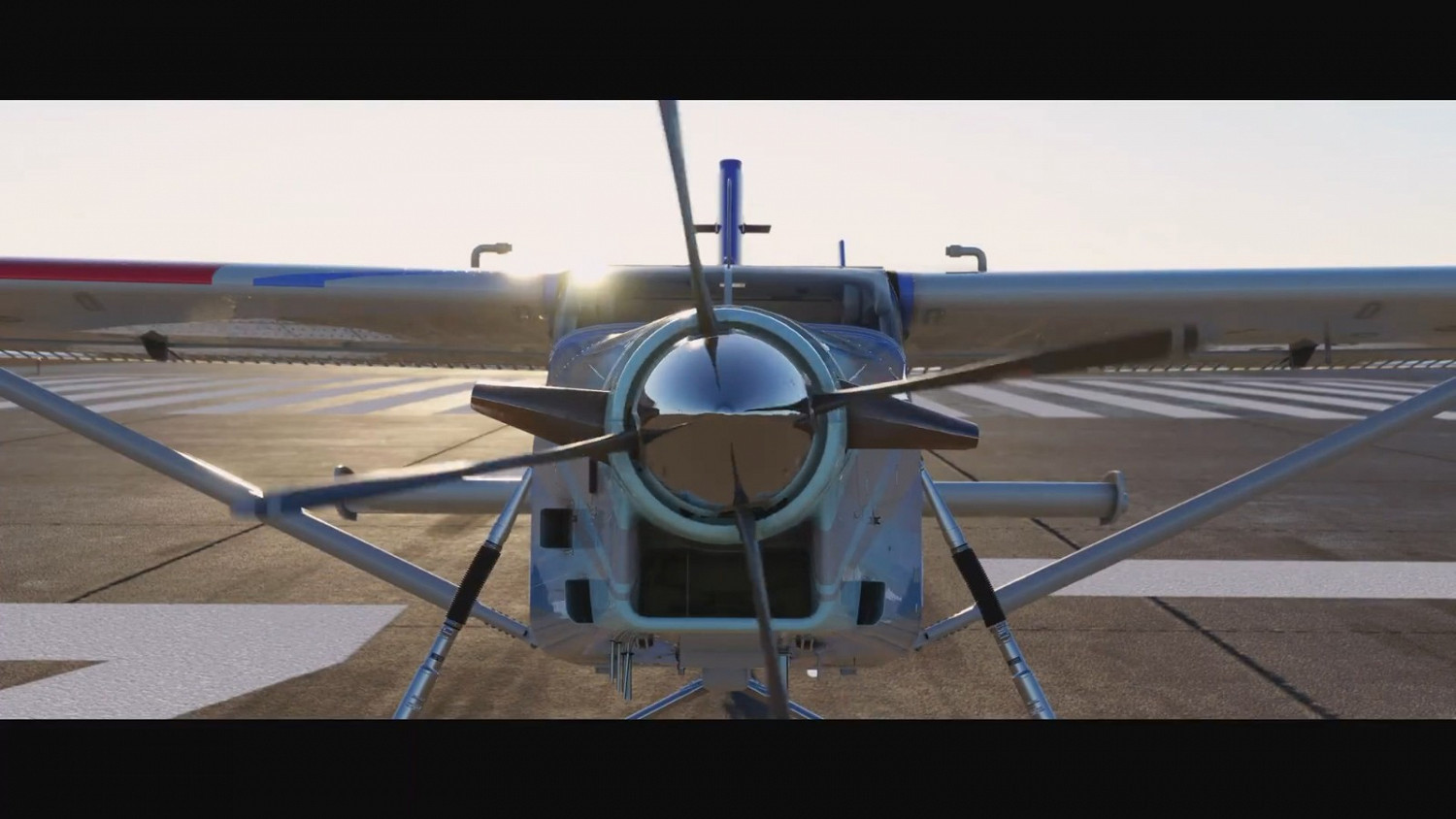 《微軟模擬飛行：年度版》公布 11月18日發售