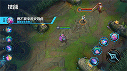 《英雄聯盟手遊》星籟歌姬薩勒芬妮怎麽樣 薩勒芬妮技能介紹 《英雄聯盟手遊》星籟歌姬薩勒芬妮怎麽樣 薩勒芬妮技能介紹